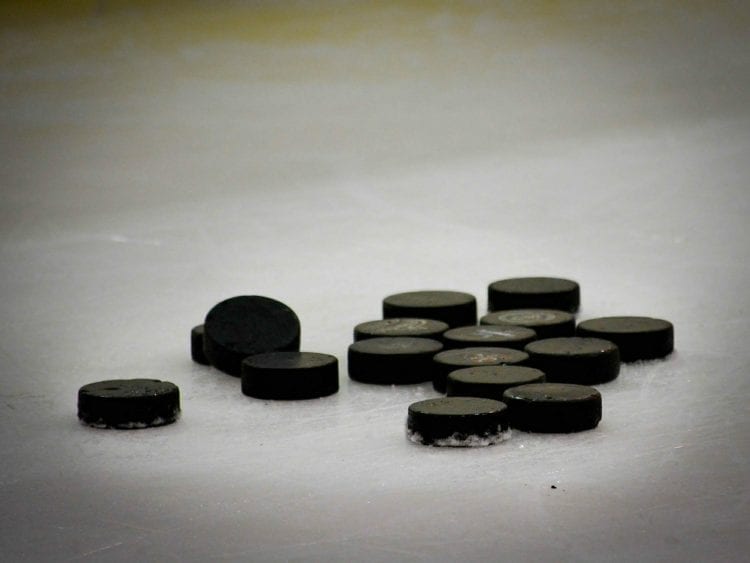 5 tips to start playing hockey