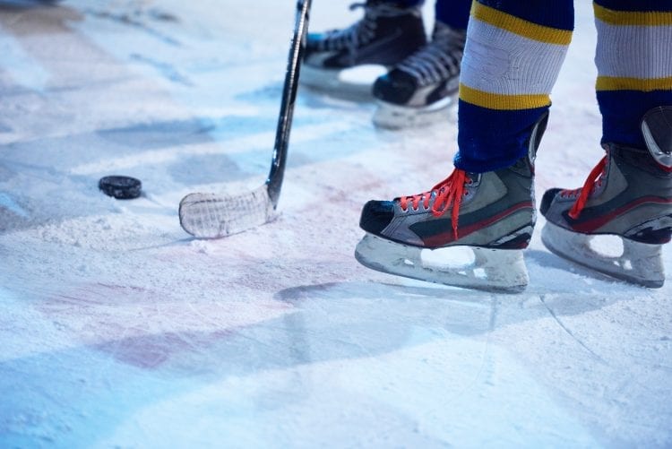 5 tips to start playing hockey