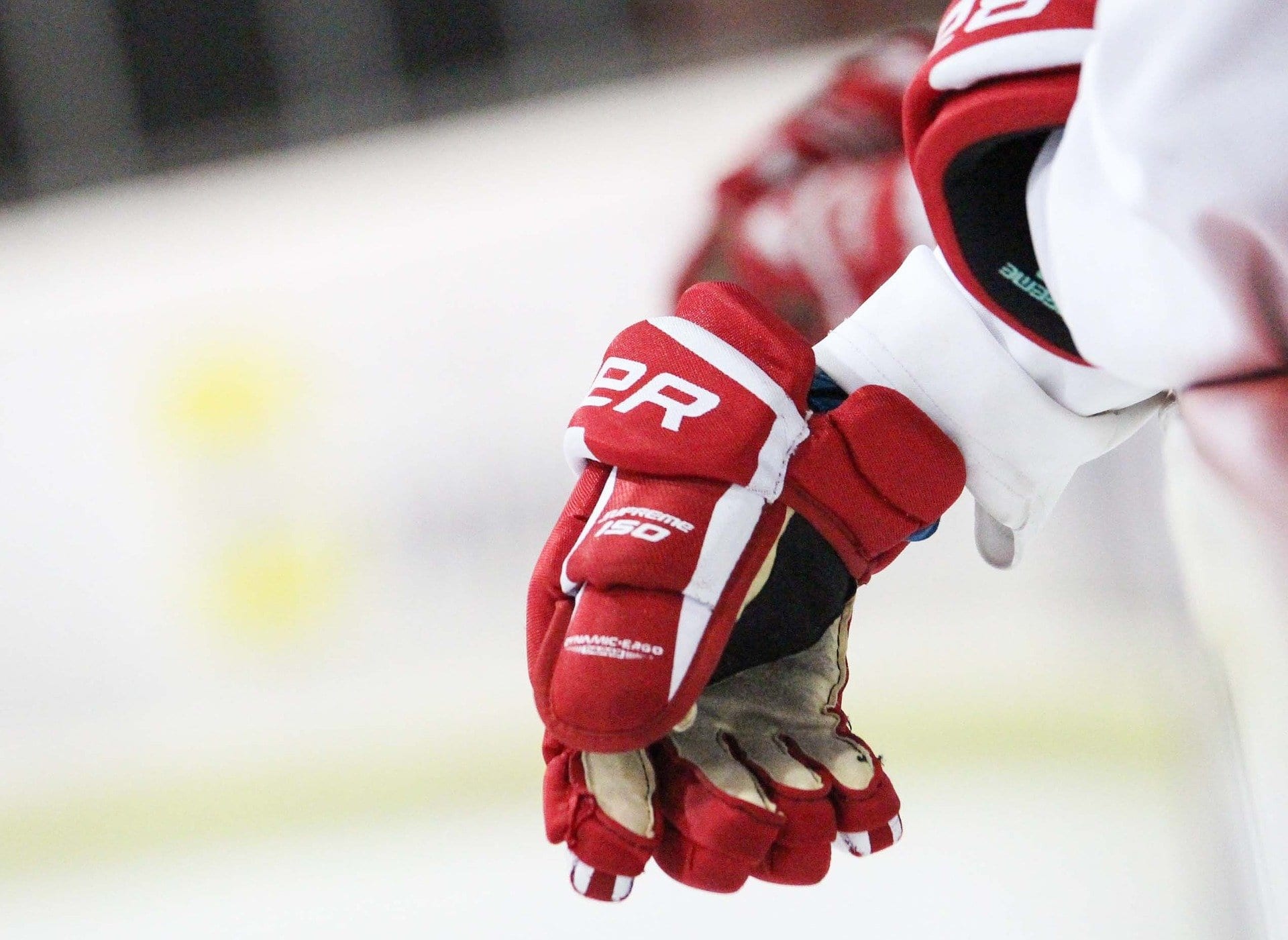 How to correct bad hockey habits Women's Hockey Life