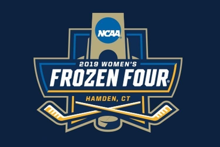 2019 NCAA Women's Frozen Four Hockey