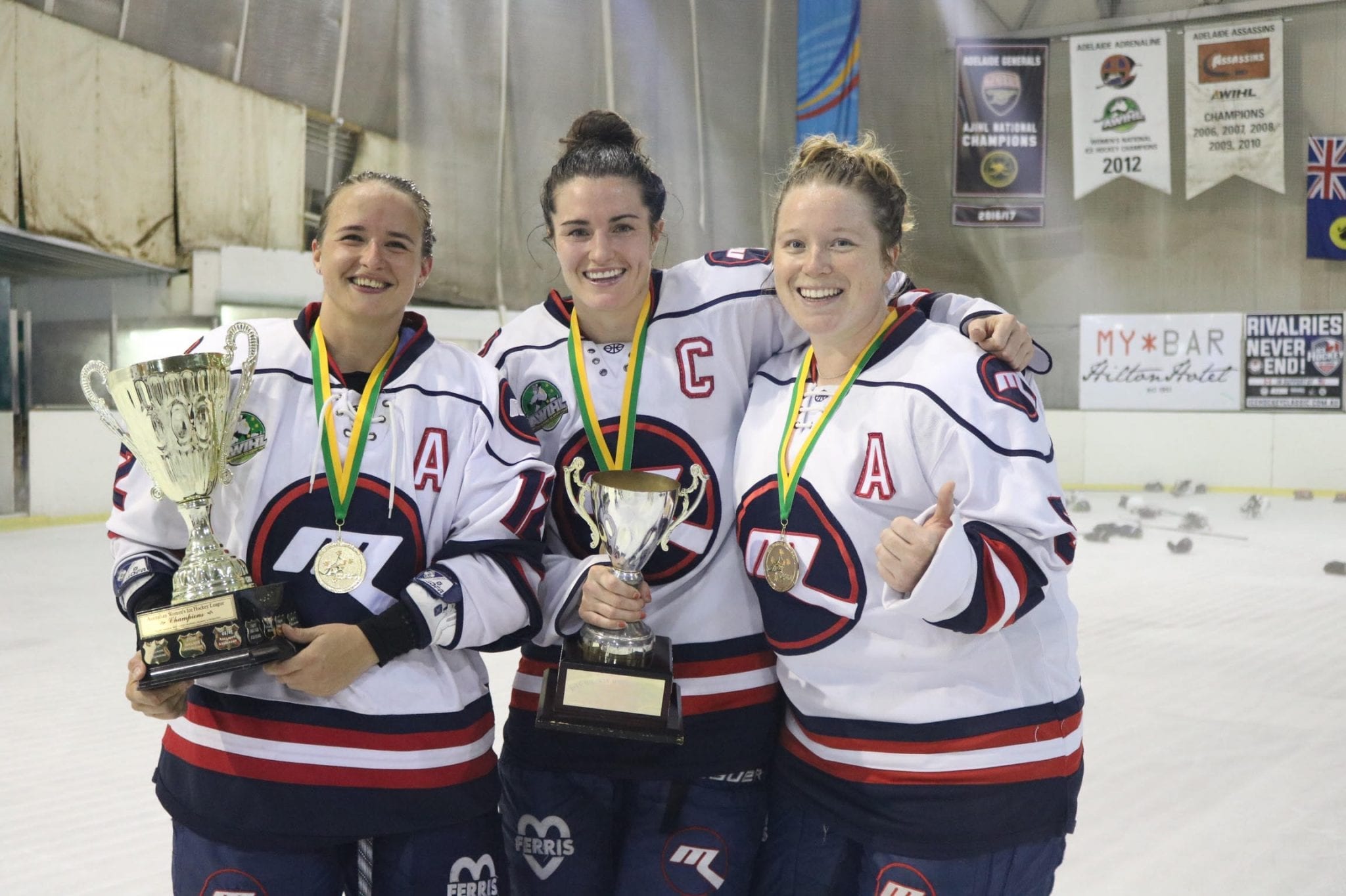 ice hockey jerseys sydney