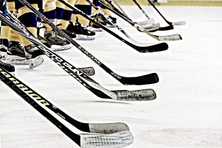 5 tips to start playing hockey