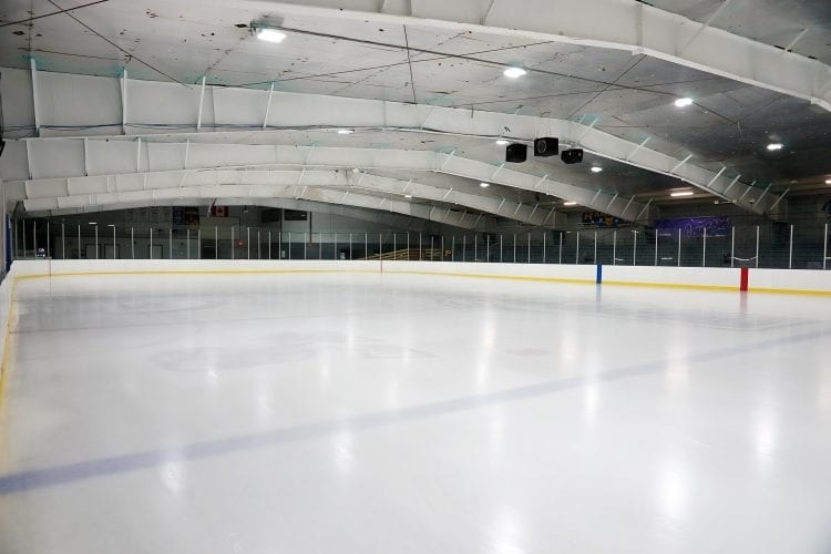 5 tips to start playing hockey