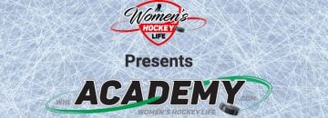 WHL Academy college hockey recruiting process