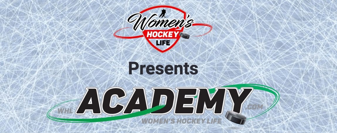 WHL Academy college hockey recruiting process
