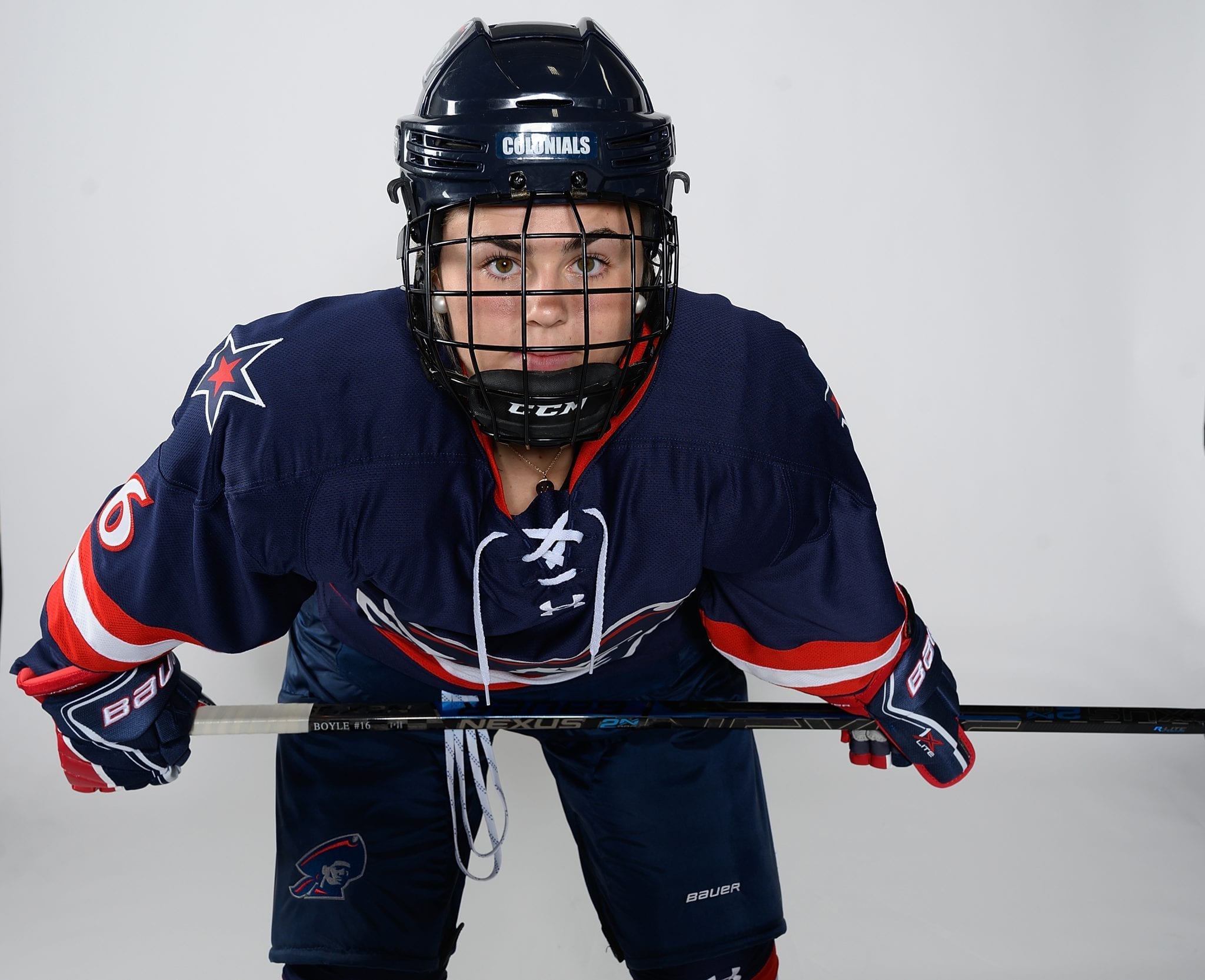 11 tips for college hockey players transferring universities Women's