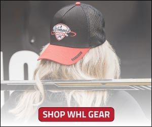 WHL Gear