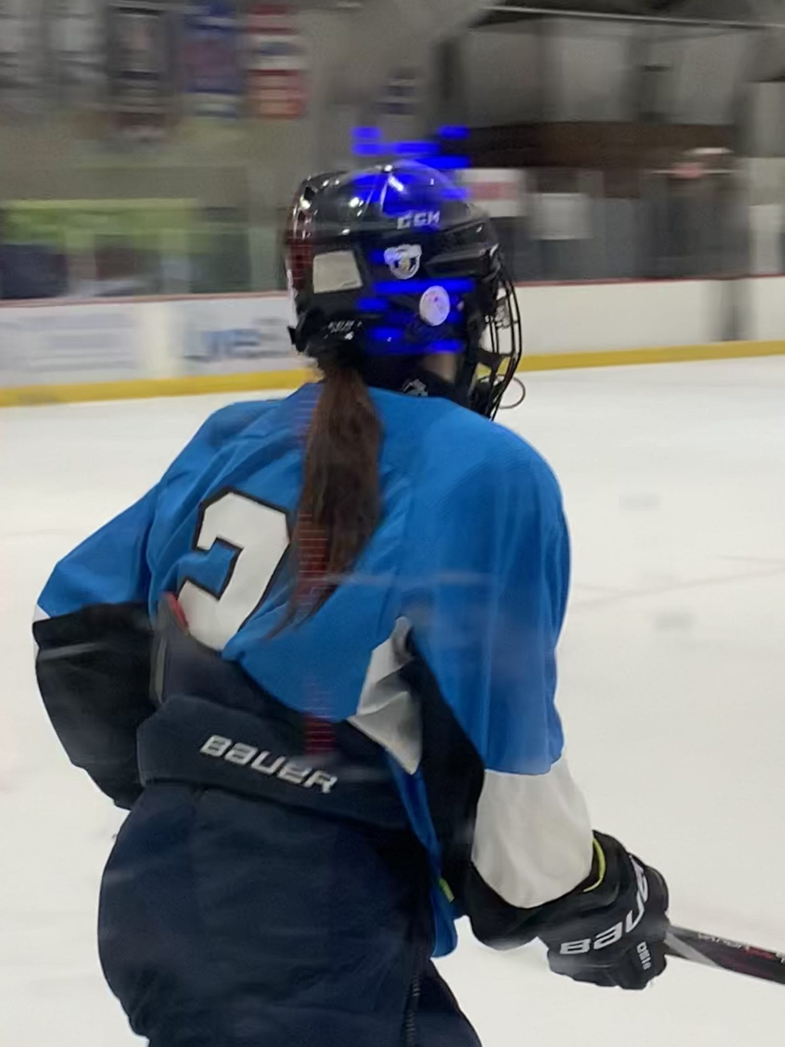 Hockey discoveries in Iceland Women's Hockey Life