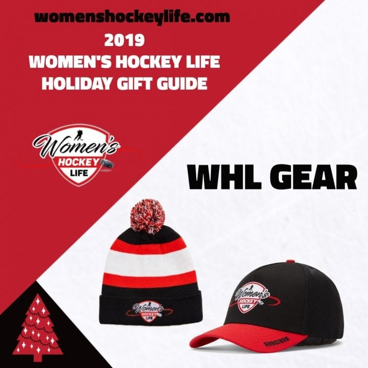 WHL Gear