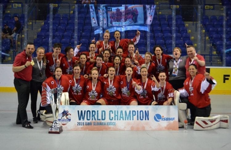 Hockey jersey team canada - Gem