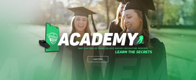 WHL Academy