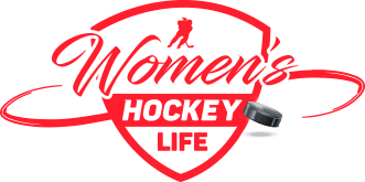 dream gap tour women's hockey
