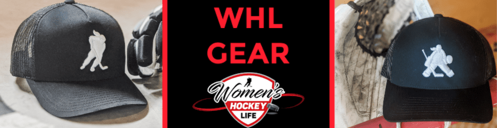 WHL Gear