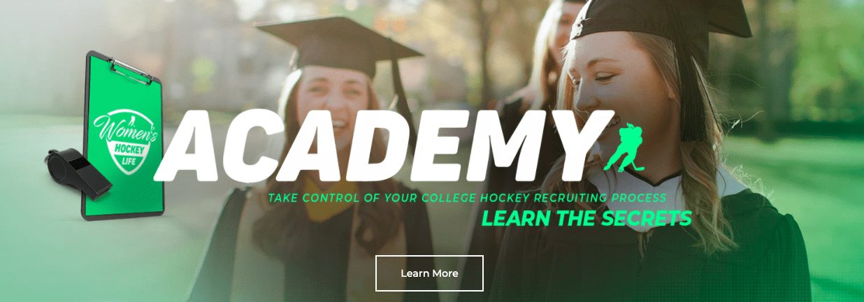 WHL Academy