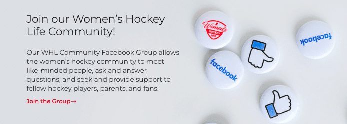 Women's Hockey Life Community