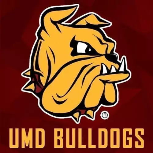 UMD Bulldogs Women's Hockey Life