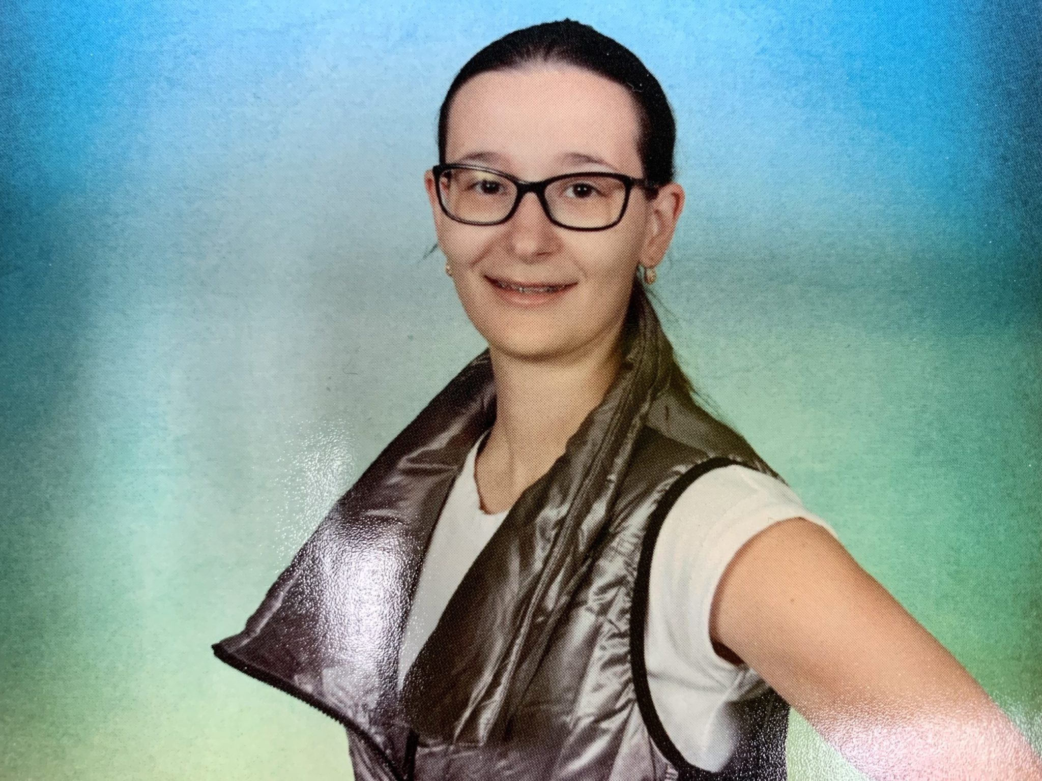 AMBASSADOR SPOTLIGHT: Amanda Fanizza | Montreal, Quebec | Women's ...