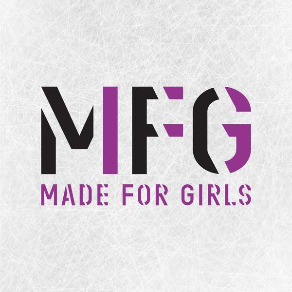 Stark NC7 - MFG Ice Hockey Pants - Womens