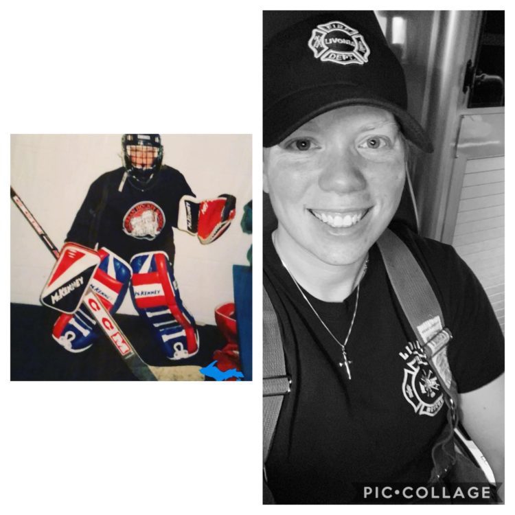 A glorious game The history of women's hockey Women's Hockey Life