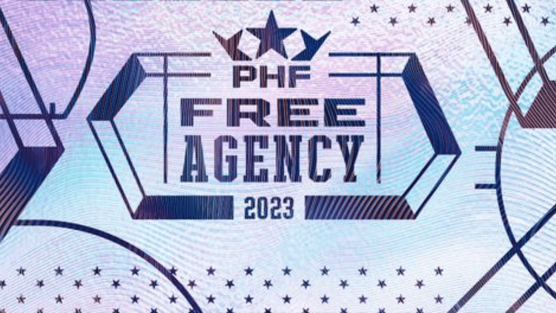 Free agency open for 202324 PHF season Women's Hockey Life