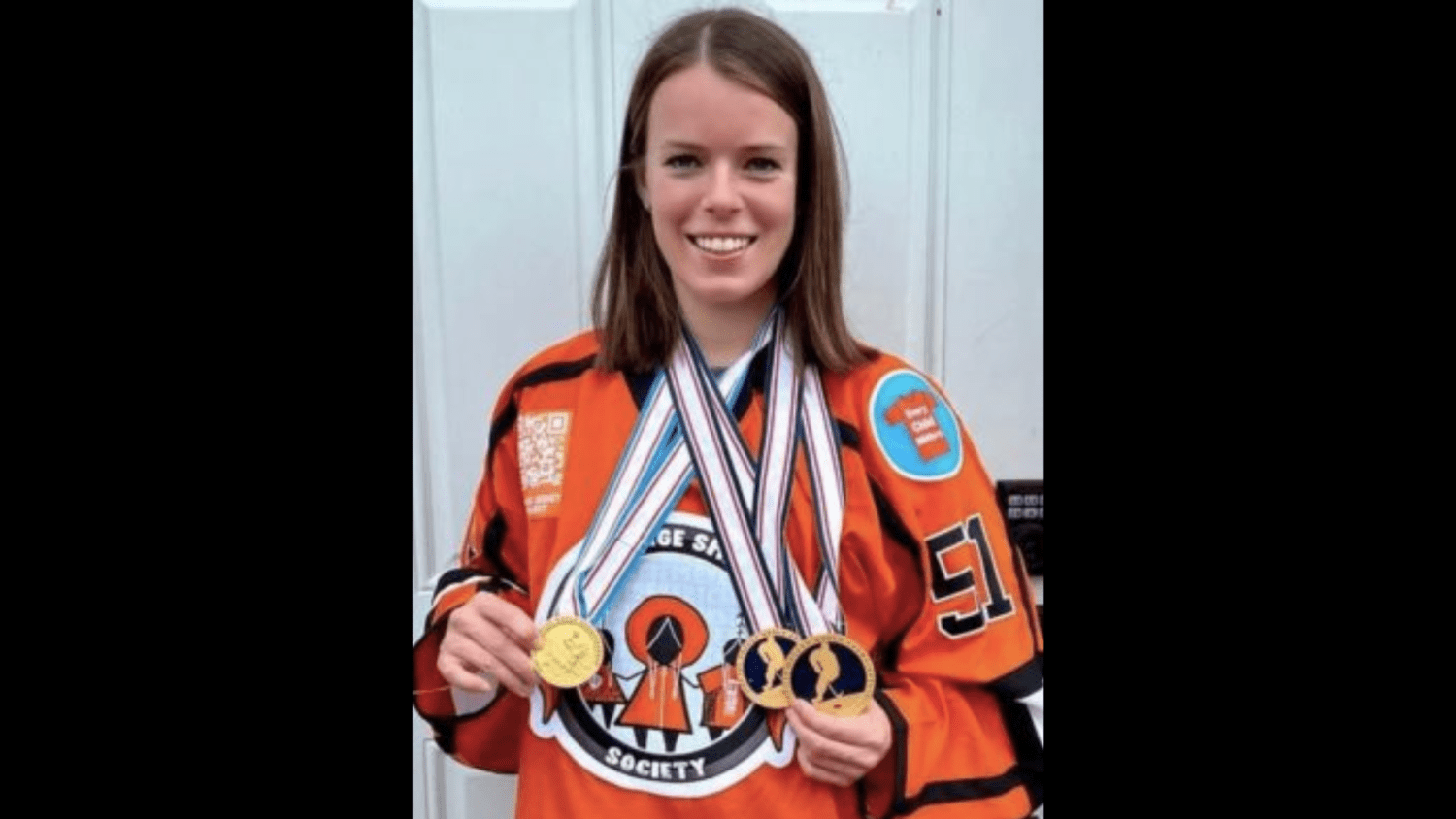 PWHPA Spotlight: Karell Emard | Women's Hockey Life