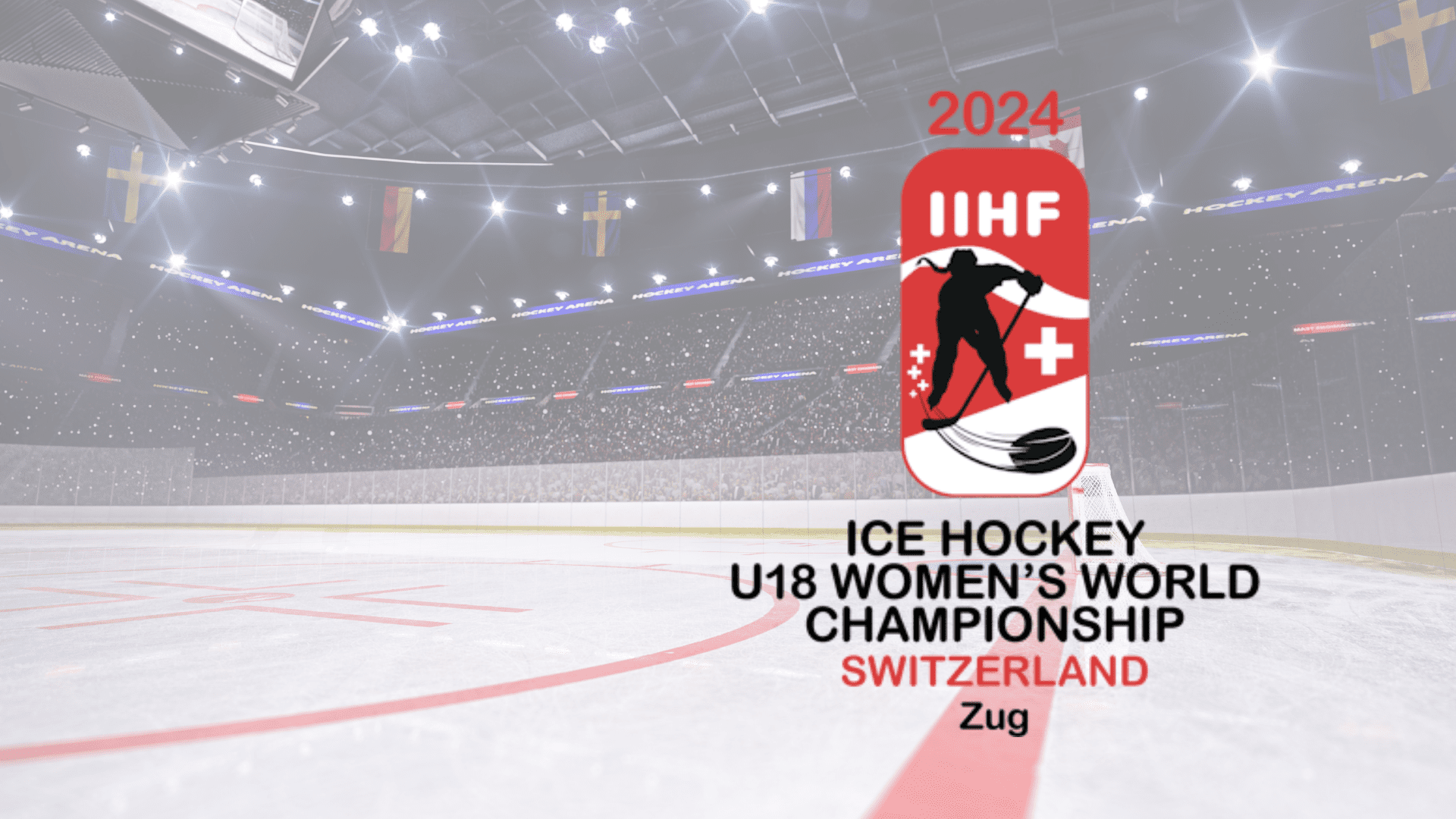 2024 IIHF U18 Women's Worlds Championship Final Recap Women's Hockey Life